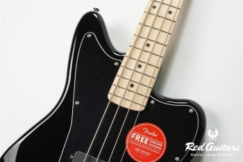 AFFINITY SERIES JAGUAR BASS H